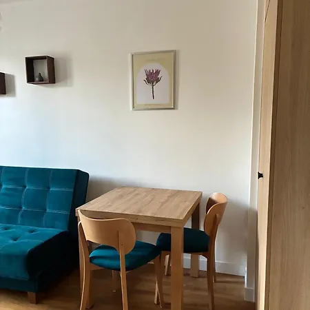 Appartement 4 Arcueil